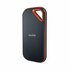 SanDisk Extreme PRO Portable 2000 GB Zwart_