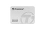 Transcend SSD220Q 2.5" 2000 GB SATA III QLC 3D NAND_