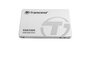 Transcend SSD230S 2.5" 2000 GB SATA III 3D NAND_