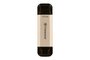 Transcend JetFlash 930C USB flash drive 512 GB USB Type-A / USB Type-C 3.2 Gen 1 (3.1 Gen 1) Goud_