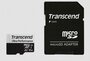 Transcend 340S 64 GB MicroSDXC UHS-I Klasse 10_
