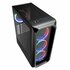 Sharkoon TK5M RGB ATX Desktop Zwart_