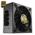 Sharkoon SilentStorm SFX Gold power supply unit 500 W 20+4 pin ATX Zwart_