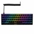 Sharkoon SGK50 S4 toetsenbord USB QWERTY Amerikaans Engels Zwart_