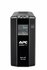 APC Back-UPS PRO BR900MI - Noodstroomvoeding, 6x C13 uitgang, USB, 900VA_