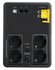 APC Back-UPS BX1200MI-GR Noodstroomvoeding 1200VA 4x stopcontact, USB_