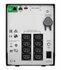 APC Smart-UPS SMC1000IC Noodstroomvoeding - 8x C13, USB, SmartConnect, 1000VA_