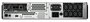 APC Smart-UPS SMT2200RMI2UNC - Noodstroomvoeding 8x C13, 1x C19, USB, rack mountable, NMC, 2200VA_