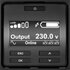APC Smart-UPS On-Line SRT3000RMXLI Noodstroomvoeding - 3000VA, 8x C13 & 2x C19, rackmount_
