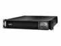 APC Smart-UPS On-Line SRT3000RMXLI-NC Noodstroomvoeding - 3000VA, 8x C13 & 2x C19, rackmount, NMC_