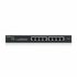 Zyxel GS1915-8 Managed L2 Gigabit Ethernet (10/100/1000) Zwart_