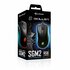 Sharkoon Skiller SGM2 muis Rechtshandig USB Type-A Optisch 6400 DPI_