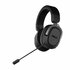 ASUS TUF Gaming H3 Wireless Headset Draadloos Hoofdband Gamen USB Type-C Grijs_