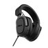 ASUS TUF Gaming H3 Wireless Headset Draadloos Hoofdband Gamen USB Type-C Grijs_