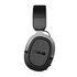 ASUS TUF Gaming H3 Wireless Headset Draadloos Hoofdband Gamen USB Type-C Grijs_