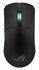 ASUS ROG Harpe Ace Aim Lab Edition muis Ambidextrous RF Wireless + Bluetooth + USB Type-A Optisch 36000 DPI_