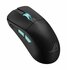 ASUS ROG Harpe Ace Aim Lab Edition muis Ambidextrous RF Wireless + Bluetooth + USB Type-A Optisch 36000 DPI_