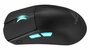 ASUS ROG Harpe Ace Aim Lab Edition muis Ambidextrous RF Wireless + Bluetooth + USB Type-A Optisch 36000 DPI_