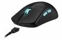 ASUS ROG Harpe Ace Aim Lab Edition muis Ambidextrous RF Wireless + Bluetooth + USB Type-A Optisch 36000 DPI_