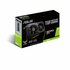 ASUS TUF Gaming TUF-GTX1650-4GD6-GAMING NVIDIA GeForce GTX 1650 4 GB GDDR6_