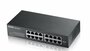 Zyxel GS1100-16 Unmanaged Gigabit Ethernet (10/100/1000)_