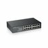 Zyxel GS1100-16 Unmanaged Gigabit Ethernet (10/100/1000)_
