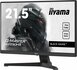 iiyama G-MASTER G2250HS-B1 computer monitor 54,6 cm (21.5") 1920 x 1080 Pixels Full HD LED Zwart_