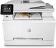 HP Color LaserJet Pro MFP M283fdw, Printen, kopiëren, scannen, faxen, Printen via USB-poort aan voorzijde; Scannen naar e-mail; Dubbelzijdig printen; ADF voor 50 vel ongekruld_