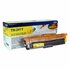 Brother TN-241Y tonercartridge 1 stuk(s) Origineel Geel_