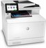 HP Color LaserJet Pro MFP M479fnw, Printen, kopiëren, scannen, fax, e-mail, Scannen naar e-mail/pdf; ADF voor 50 vel ongekruld_