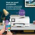 HP ENVY HP Inspire 7920e All-in-One printer, Kleur, Printer voor Thuis en thuiskantoor, Printen, kopiëren, scannen, Draadloos; HP+; Geschikt voor HP Instant Ink; Automatische documentinvoer_
