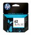 HP 62 originele drie-kleuren inktcartridge_
