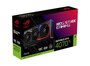 ASUS ROG -STRIX-RTX4070TI-O12G-GAMING NVIDIA GeForce RTX 4070 Ti 12 GB GDDR6X_