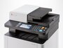Kyocera ECOSYS M5526cdw AiO Laserprinter | 9600 x 600 DPI | Wifi | Kleur_