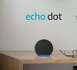 Amazon Echo Dot (4th gen) RETURNED_