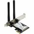 Inter-Tech DMG-32 Intern WLAN 650 Mbit/s_