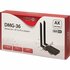 Inter-Tech DMG-36 Intern WLAN / Bluetooth 5400 Mbit/s_