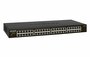 NETGEAR GS348 Unmanaged Gigabit Ethernet (10/100/1000) 1U Zwart_