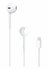 Apple EarPods Headset Bedraad In-ear Oproepen/muziek Wit_
