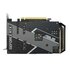 ASUS DUAL-RTX3060-O8G NVIDIA GeForce RTX 3060 8 GB GDDR6_
