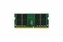 Kingston ValueRAM | 1x32GB DDR4 | 3200MHz | SODIMM | CL22 | Geheugenmodule | RAM_