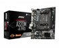 MSI A320M-A PRO moederbord AMD A320 Socket AM4 micro ATX_