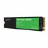 Western Digital Green SN350 M.2 480 GB PCI Express 3.0 NVMe_