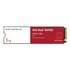 Western Digital Red SN700 M.2 1000 GB PCI Express 3.0 NVMe_