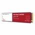 Western Digital Red SN700 M.2 1000 GB PCI Express 3.0 NVMe_