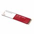 Western Digital Red SN700 M.2 1000 GB PCI Express 3.0 NVMe_