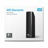 Western Digital WD Elements Desktop 3.5 Inch Externe HDD, 2TB_