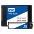 Western Digital Blue 3D M.2 2048 GB_