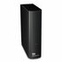 Western Digital WD Elements Desktop 3.5 Inch Externe HDD, 4TB_