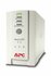 APC Back-UPS 650VA noodstroomvoeding 4x C13 uitgang, USB_